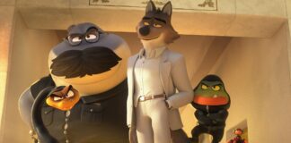 Die Gangster Gang 2 Trailer