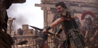 Gladiator 2 Langfassung