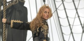 Keira Knightley Franchises