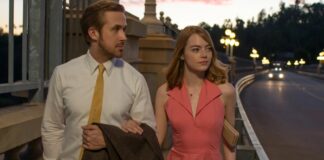 La La Land Kino