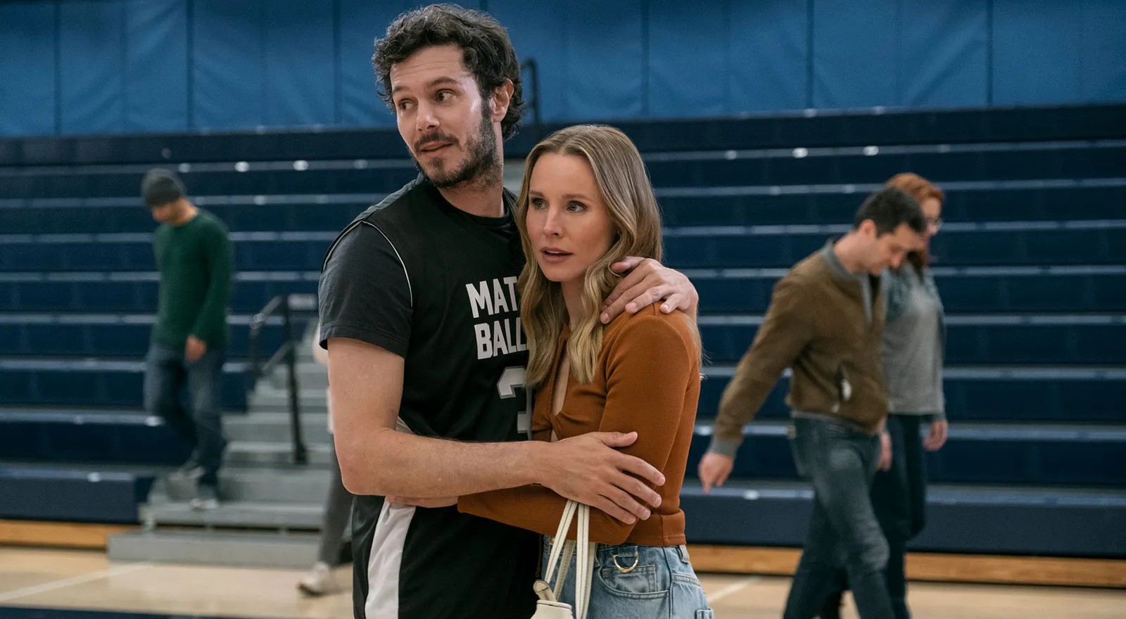 "Nobody Wants This": Netflix bestellt Staffel 2 der Romcom-Serie mit