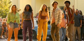 Outer Banks Staffel 5