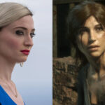 "Game of Thrones"-Star Sophie Turner ist die neue Lara Croft! Sophie Turner Lara Croft