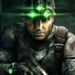 "Splinter Cell"-Verfilmung mit Tom Hardy ist tot Splinter Cell Film