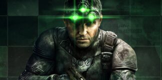 Splinter Cell Film