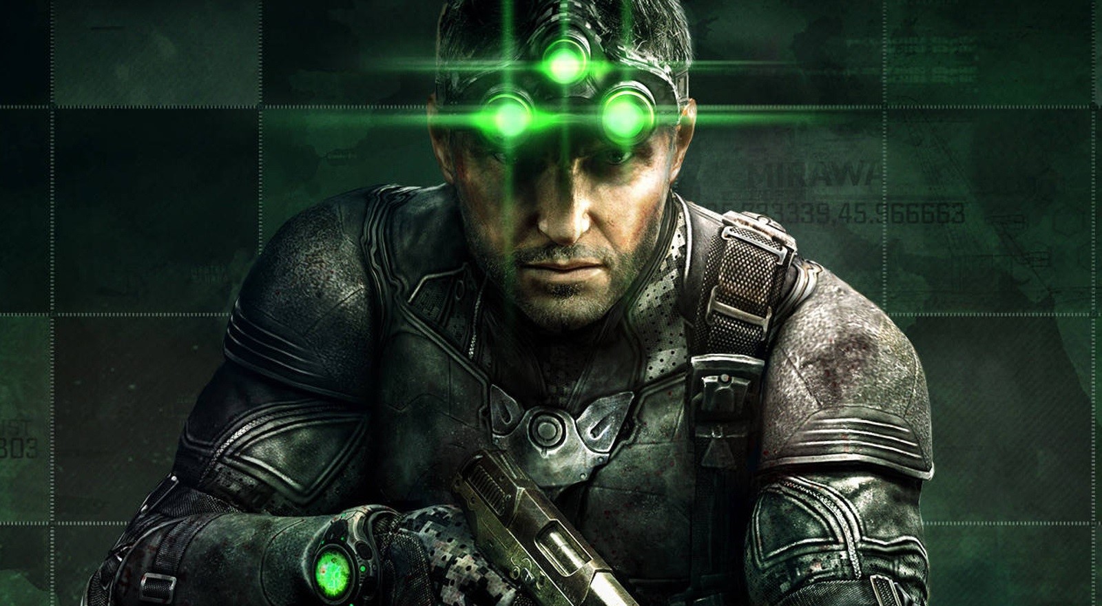 #"Splinter Cell"-Verfilmung mit Tom Hardy ist tot #"Splinter Cell"-Verfilmung mit Tom Hardy ist tot