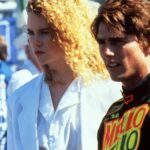 Tage des Donners 2 mit Tom Cruise im Gespräch Tage des Donners 2