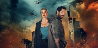 Take Cover Scott Adkins