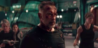 Terminator Dark Fate Kassenflop