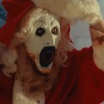 Terrifier 3 hat bereits mehr als eine halbe Million Kinotickets in Deutschland verkauft Terrifier 3 Besucherzahlen