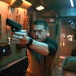 The Bridge: Deutscher Trailer zum Actionthriller à la Stirb langsam The Bridge Trailer