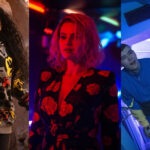 Emilia Pérez und 14 weitere Filme sind in der Vorauswahl für den Auslands-Oscar 2025 Auslands Oscar 2025