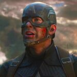 Chris Evans wird in Avengers: Doomsday zurückkehren! Avengers Doomsday Chris Evans