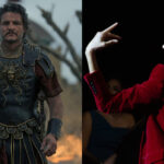 US-Verband der Liedtexter und Filmkomponisten gibt die Nominierungen für die besten Scores und Filmsongs 2024 bekannt Beste Filmmusik 2024 Nominierungen