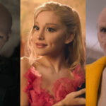 The Substance und neun weitere Filme in der Vorauswahl für den "Make-up und Frisuren"-Oscar Bestes Makeup Oscar 2025