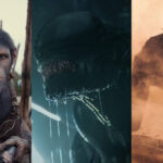 Beste visuelle Effekte 2024: Oscar-Vorauswahl steht fest Beste visuelle Effekte 2024