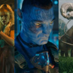 Zehn Filme sind in der Vorauswahl für den Effekte-Oscar 2026 Beste visuelle Effekte 2025