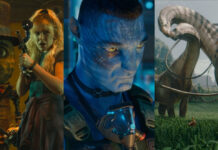 Zehn Filme sind in der Vorauswahl für den Effekte-Oscar 2026 Beste visuelle Effekte 2025