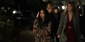 Big Little Lies Staffel 3 Buch