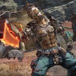 Erster Gameplay-Trailer zu "Borderlands 4" enthüllt Borderlands 4