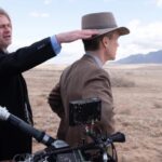 Christopher Nolan verfilmt Homers Heldenepos Odyssee als seinen nächsten Film! Christopher Nolan The Odyssey