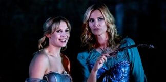 Cinderellas Revenge Trailer