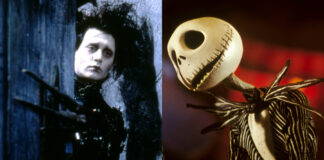 Edward mit den Scherenhänden 2