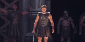 Gladiator 3 Ridley Scott