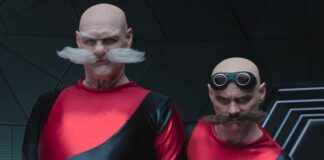 Jim Carrey kein Ruhestand