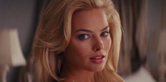 Margot Robbie Nacktszene