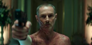 Paris Has Fallen Start Deutschland