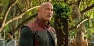 Red One Amazon Prime