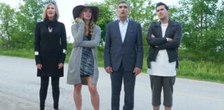 Schitts Creek Netflix