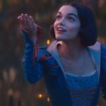 Schneewittchen: Neuer Trailer zu Disneys Märchenverfilmung mit Rachel Zegler und Gal Gadot Schneewittchen 2025 Trailer