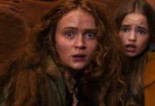 "Stranger Things 5": Trailer zu Ausgabe 2 hat den perfekten Song Stranger Things 5 Ausgabe 2 Trailer