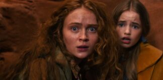 Stranger Things 5 Ausgabe 2 Trailer