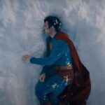 Superman fliegt hoch hinaus im ersten Teaser zu James Gunns DCU-Auftakt! Superman 2025 Teaser
