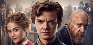 The Artful Dodger Staffel 2