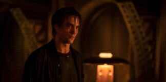 The Batman 2 James Gunn