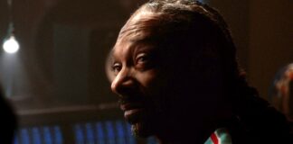 The Last Man Snoop Dogg