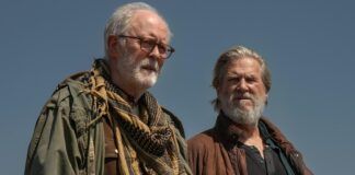 The Old Man Staffel 3