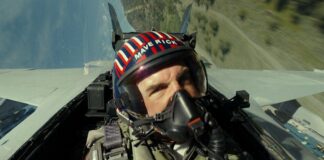 Top Gun 3 Tom Cruise