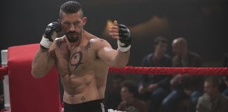 Undisputed 5 Scott Adkins