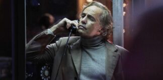 Waltzing with Brando Trailer