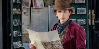 Wonka 2