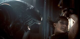 Alien Romulus Disney Plus