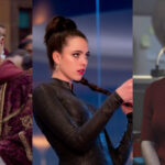 US-Produzentengewerkschaft PGA nominiert die zehn besten Filme 2024 Beste Filme 2024 Nominierungen