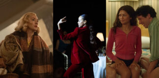 Beste Filmmusik 2024 Oscar