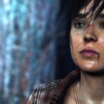 Elliot Page produziert eine Serienadaption von "Beyond: Two Souls" Beyond Two Souls Serie