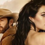 Black Diamond: Trailer zum Erotikthriller mit "Lucifer"-Darstellerin Inbar Lavi Black Diamond Trailer